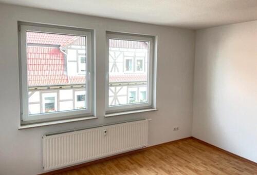 Foto - Etagenwohnung in Eisenach zur Miete