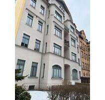 Charmante 1,5-Zimmer-Wohnung im beliebten Chemnitzer Kaßberg