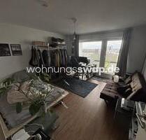 Wohnungsswap - 2 Zimmer, 60 m² - Iltisstraße, Köln