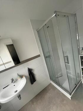 Foto - Dachgeschoßwohnung in Braunschweig zur Miete