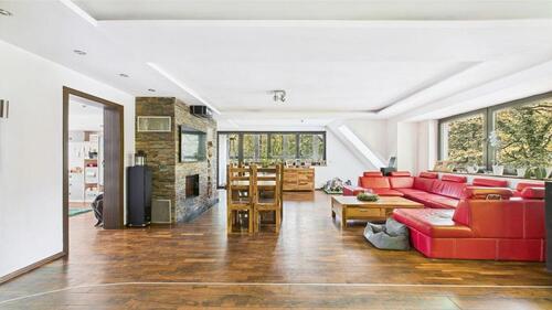 Foto - Schöne Wohnung in Natur- und Stadtnähe