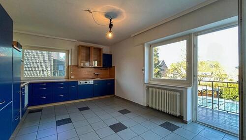 Foto - Helle großzügige 4-Zimmer Etagenwohnung in Emsdetten