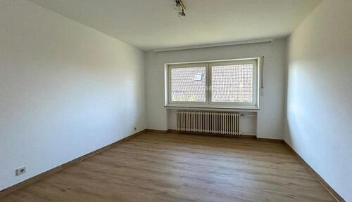 Foto - 4 Zimmer Etagenwohnung in Emsdetten