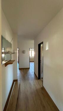 Foto - Etagenwohnung in Emsdetten zur Miete