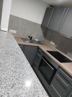 Foto - 3 Zimmer Einliegerwohung in Bad Saulgau Bogenweiler