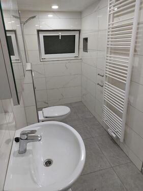 Foto - 3 Zimmer Erdgeschoßwohnung zur Miete in Bad Saulgau