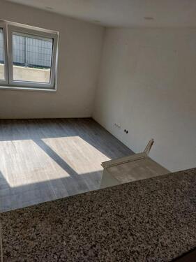 Foto - 3 Zimmer Erdgeschoßwohnung in Bad Saulgau