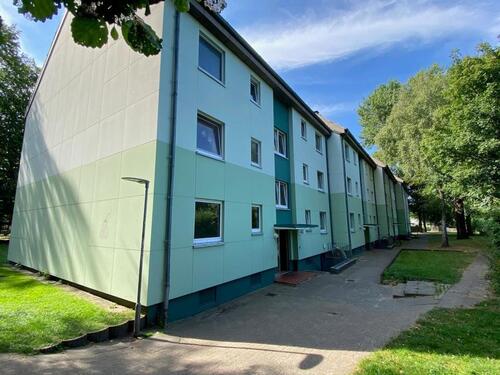 Foto - 3-Zimmer-Wohnung in Flensburg Weiche