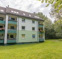 3-Zimmer-Wohnung in Flensburg Weiche mit Balkon