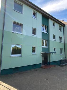 Foto - 3 Zimmer Etagenwohnung zur Miete in Flensburg