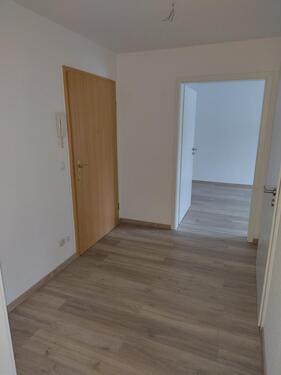 Foto - Etagenwohnung in Hartmannsdorf zur Miete