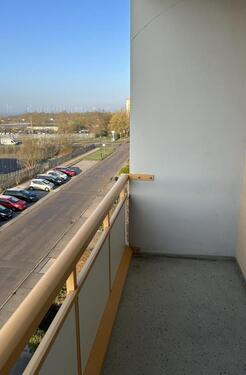 Foto - 3 Zimmer Etagenwohnung zur Miete in Halle (Saale)