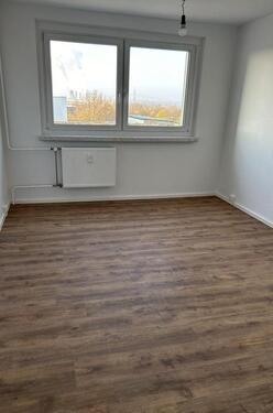 Foto - Etagenwohnung in Halle (Saale) zur Miete