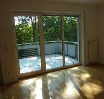 Besondere Wohnung in Werl - Der Kurpark in Reichweite.