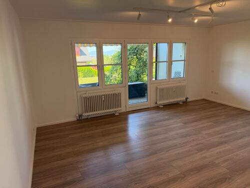 Foto - Terrassenwohnung in Bad Bellingen zur Miete