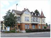 Foto - Stilvolles Wohnen in historischer Villa – Top-Lage Rottweil (Köni
