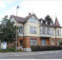 Stilvolles Wohnen in historischer Villa – Top-Lage Rottweil (Köni