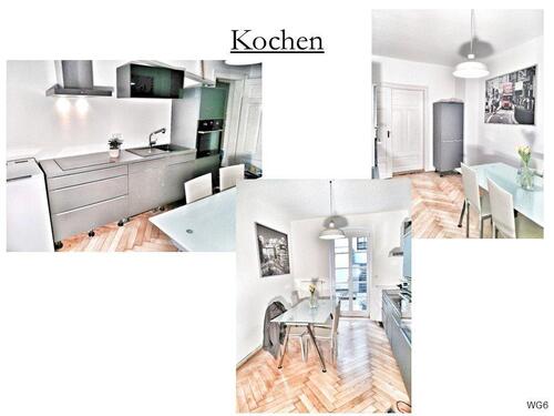 Foto - 5 Zimmer Hochparterre zum Kaufen in München
