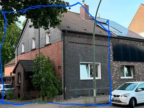 Foto - Doppelhaushälfte - 230.000,00&nbsp;EUR Kaufpreis, ca.&nbsp; 150,00&nbsp;m&sup2;