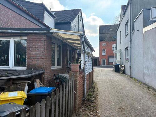 Foto - Doppelhaushälfte in Bottrop zum Kaufen