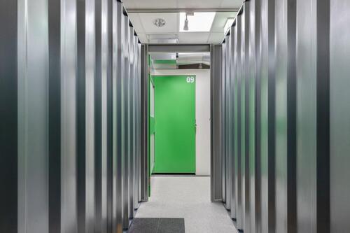 Foto - Storebox Selfstorage-Lager Hamburg Uhlenhorst