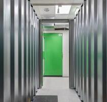 Storebox Selfstorage-Lager Hamburg Uhlenhorst