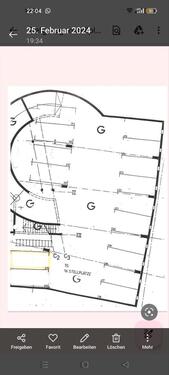 Foto - Stellplatz Tiefgarage - 60,00 EUR Miete,
