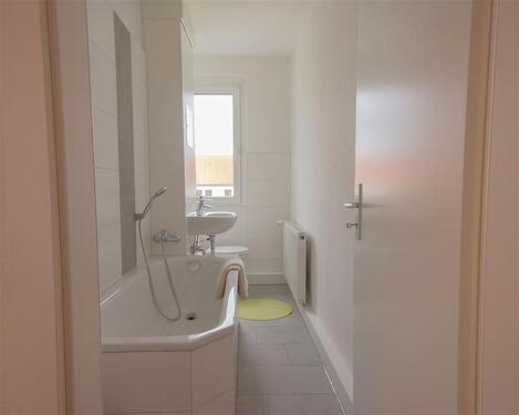 Foto - Etagenwohnung in Welzow