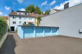 Foto - Etagenwohnung zur Miete in Bochum