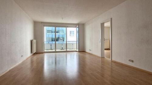 Foto - Etagenwohnung zur Miete in Rheinfelden (Baden)