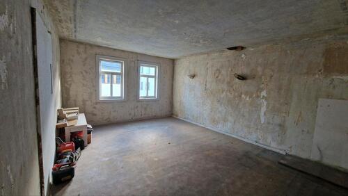 Foto - Wohnung in der Saalfelder Innenstadt zu vermieten