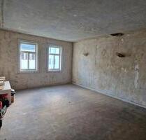Wohnung in der Saalfelder Innenstadt zu vermieten - Saalfeld (Saale)