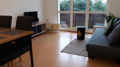 Foto - Etagenwohnung zur Miete in Coswig (Anhalt)