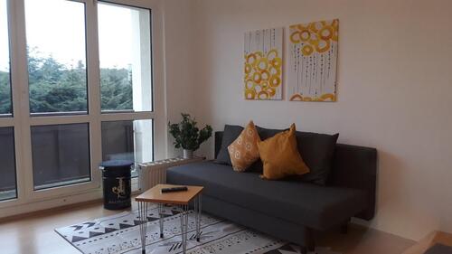 Foto - Etagenwohnung in Coswig (Anhalt)