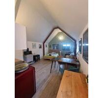 1 Zimmer Appartement 47m2 mit Dachterrasse Altstadt Erding
