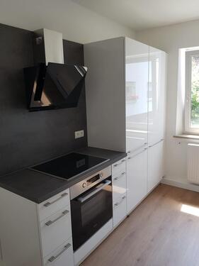Foto - Möbelierte moderne 2-Zimmer-Wohnung in Erlangen