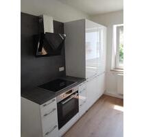 Möbelierte moderne 2-Zimmer-Wohnung in Erlangen