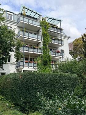 Foto - Etagenwohnung zur Miete in Leipzig