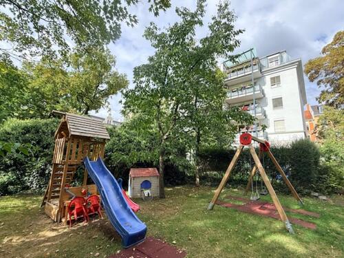 Foto - Etagenwohnung in Leipzig