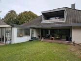 Foto - Charmanter Erdgeschoss in Heide-Ost
