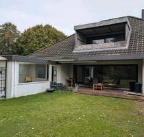 Charmanter Erdgeschoss in Heide-Ost