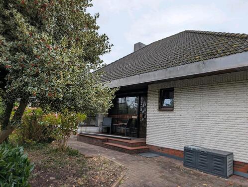 Foto - Etagenwohnung zur Miete in Heide