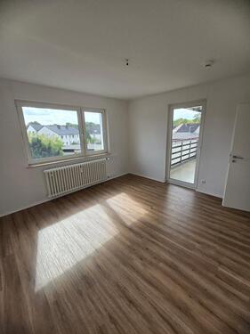 Foto - Etagenwohnung zur Miete in Duisburg