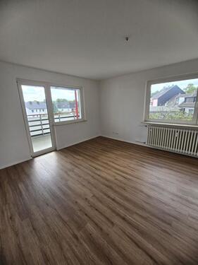 Foto - Etagenwohnung in Duisburg