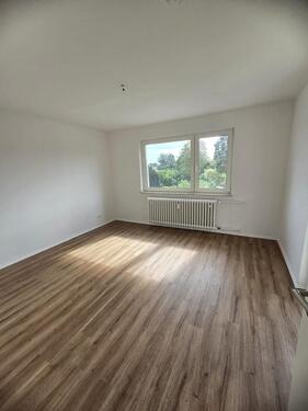 Foto - Etagenwohnung in Duisburg zur Miete