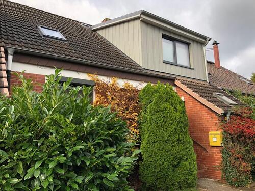 Foto - Reihenmittelhaus mit Garage in OHZ, ruhige + zentrale Lage 125 m2