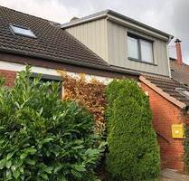 Reihenmittelhaus mit Garage in OHZ, ruhige + zentrale Lage 125 m2 - Osterholz-Scharmbeck