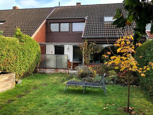 Foto - Einfamilienhaus zum Kaufen in Osterholz-Scharmbeck