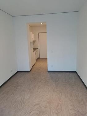 Foto - Studentenwohnung mit Terrasse Erlangen Zentrum