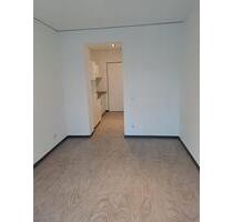 Studentenwohnung mit Terrasse Erlangen Zentrum